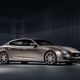 Illustration for article titled Maserati Quattroporte Ermenegildo Zegna Limited Edition Concept Car to Debut at Frankfurt Auto Show